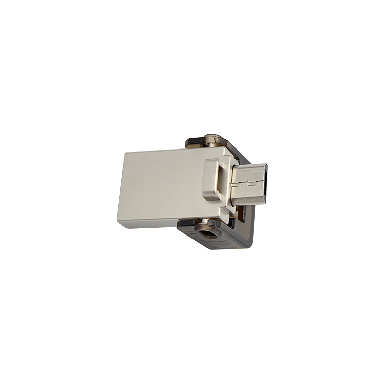 High quality high speed micro usb port mobile phone otg usb drive LWU872